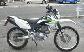 HONDA XR230 MD36