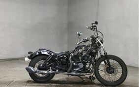 YAMAHA VIRAGO 250 3DM