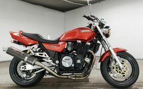 YAMAHA XJR1200 1994 4KG