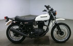 KAWASAKI 250TR 2003 BJ250F