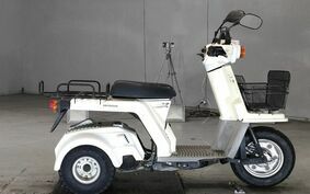 HONDA GYRO X TD01