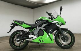 KAWASAKI NINJA 400 R 2012 ER400B