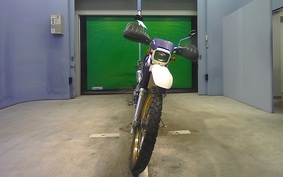 KAWASAKI SUPER SHERPA 1997 KL250G