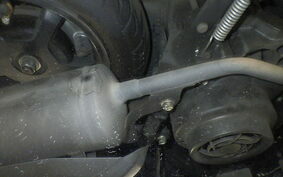 SUZUKI ADDRESS V125 DT11A