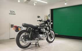 KAWASAKI W800 2024 EJ800E