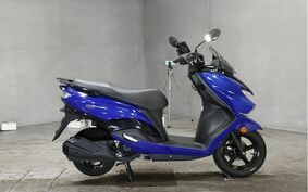 SUZUKI バーグマン125 EA11D