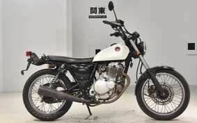 SUZUKI GRASS TRACKER NJ47A