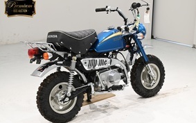 HONDA MONKEY AB27