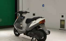 SUZUKI ADDRESS V125 CF46A