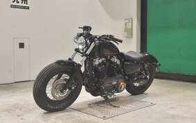 HARLEY XL1200X 2013