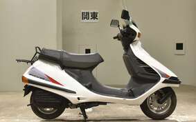 HONDA SPACY 125 Gen. 2 JF03