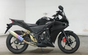 HONDA CBR250R MC41