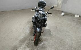 YAMAHA MT-25 RG43J