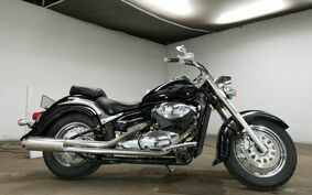 SUZUKI INTRUDER 400 Classic 2006 VK54A