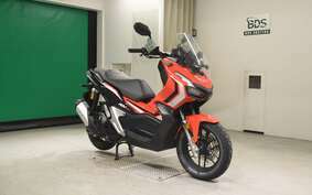 HONDA ADV150 KF38