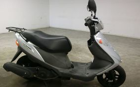 SUZUKI ADDRESS V125 G CF4EA