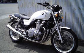 HONDA CB1100 EX ABS 2014 SC65