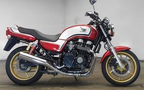 HONDA CB750 2010 RC42