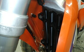 KTM 250 EXC GSA20