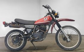 YAMAHA XT250 SEROW 3Y5