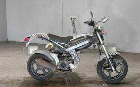 SUZUKI TR50 STREET MAGIC S CA1LB