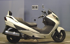 SUZUKI SKYWAVE 400 SS 2007 CK43A