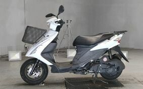 SUZUKI ADDRESS V125 S CF4MA