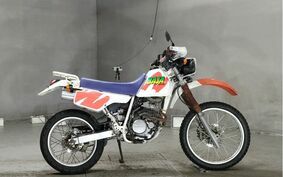 HONDA XLR250 BAJA MD22