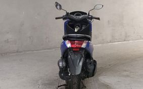 YAMAHA N-MAX 125 SED6J