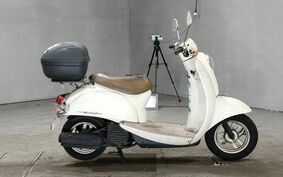 HONDA CREA SCOOPY AF55