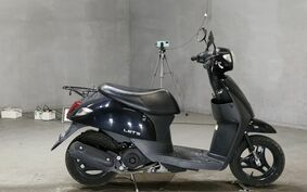 SUZUKI LET's CA4AA