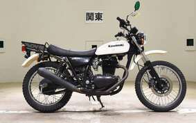 KAWASAKI 250TR BJ250F