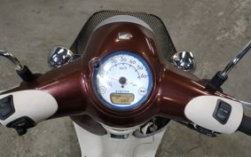 HONDA GIORNO AF77