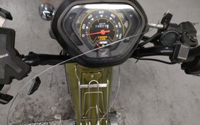 HONDA CROSS CUB110 JA45