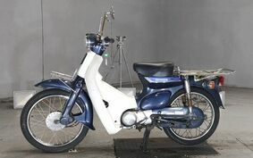 HONDA PRESS CUB 50 C50