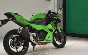 KAWASAKI NINJA 250 EX250Y