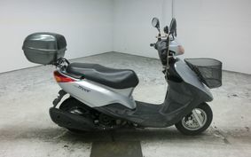 YAMAHA AXIS 125 TREET SE53J