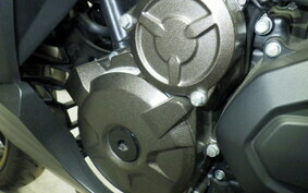 SUZUKI GIXXER 250 SF ED22B