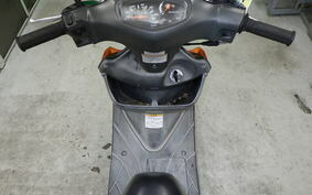 SUZUKI ADDRESS V125 CF4EA