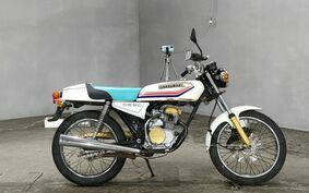 HONDA CB50 JX CB50J