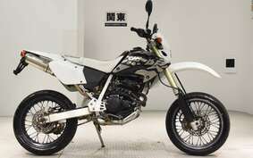 HONDA XR250 MOTARD MD30