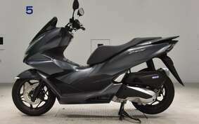 HONDA PCX125 JK05