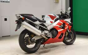 HONDA CBR900RR 3 2000 SC44