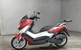 YAMAHA N-MAX 125 SE86J