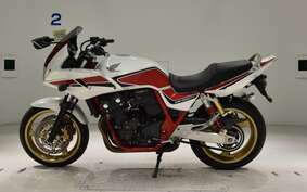 HONDA CB400 SUPER BOLDOR VTEC 2011 NC42