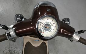 HONDA GIORNO AF70