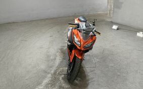 KAWASAKI NINJA 250 EX250L