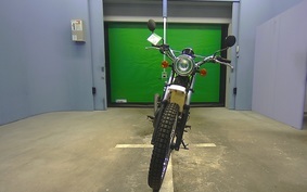 KAWASAKI 250TR 2002 BJ250F