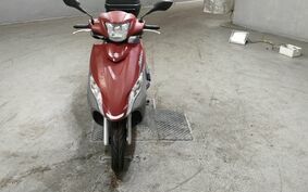 SUZUKI ADDRESS 125 DT11A