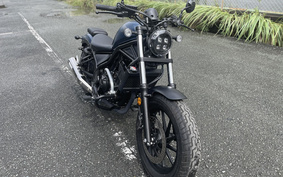 HONDA REBEL 250 ABS MC49